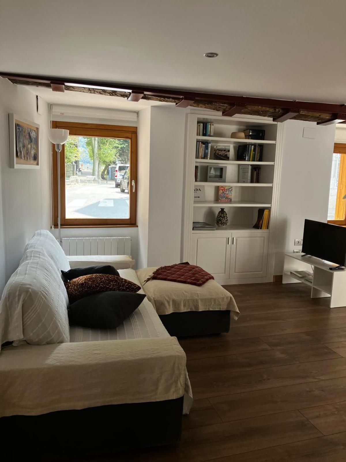 Apartment Atalaya