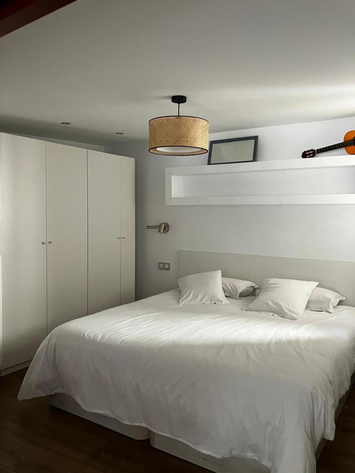 Atalaya Apartment Mundaka