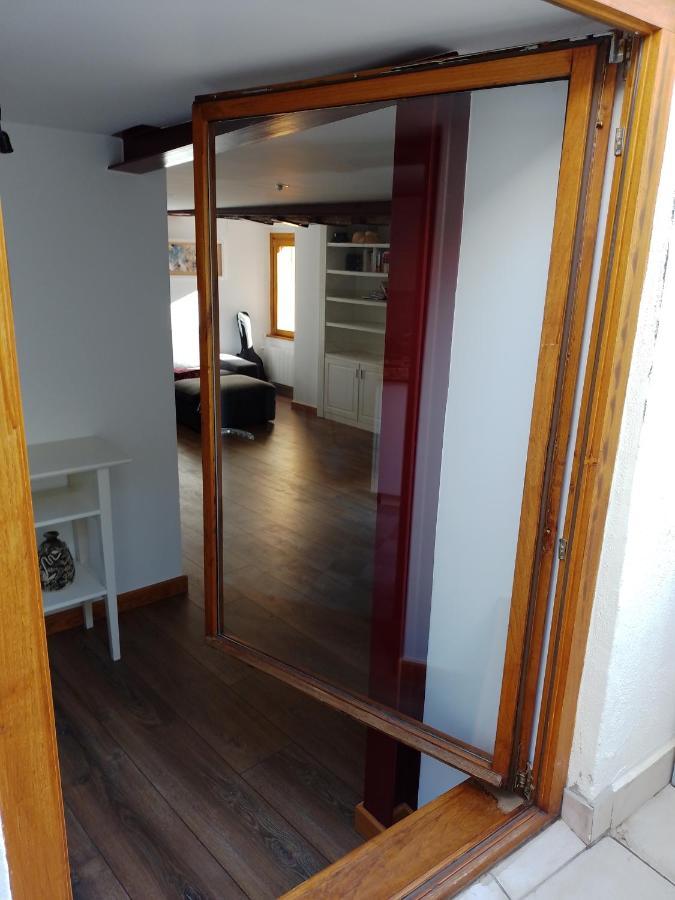 Apartment Atalaya *