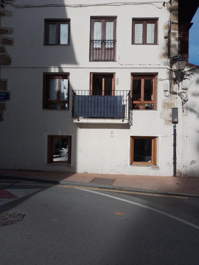 Atalaya Mundaka