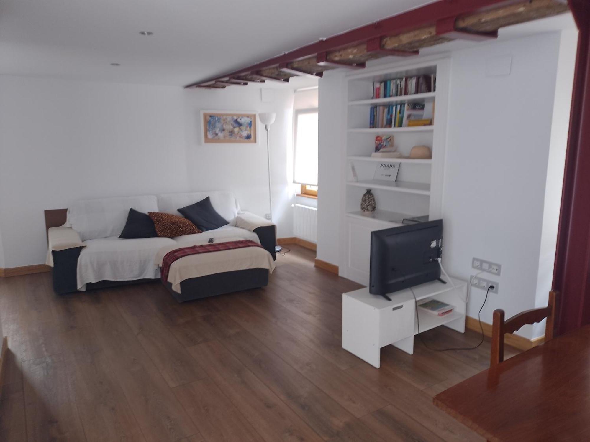 Apartment Atalaya *